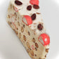 LE NOUGAT À LA COUPE