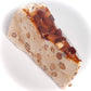 LE NOUGAT À LA COUPE