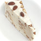 LE NOUGAT À LA COUPE
