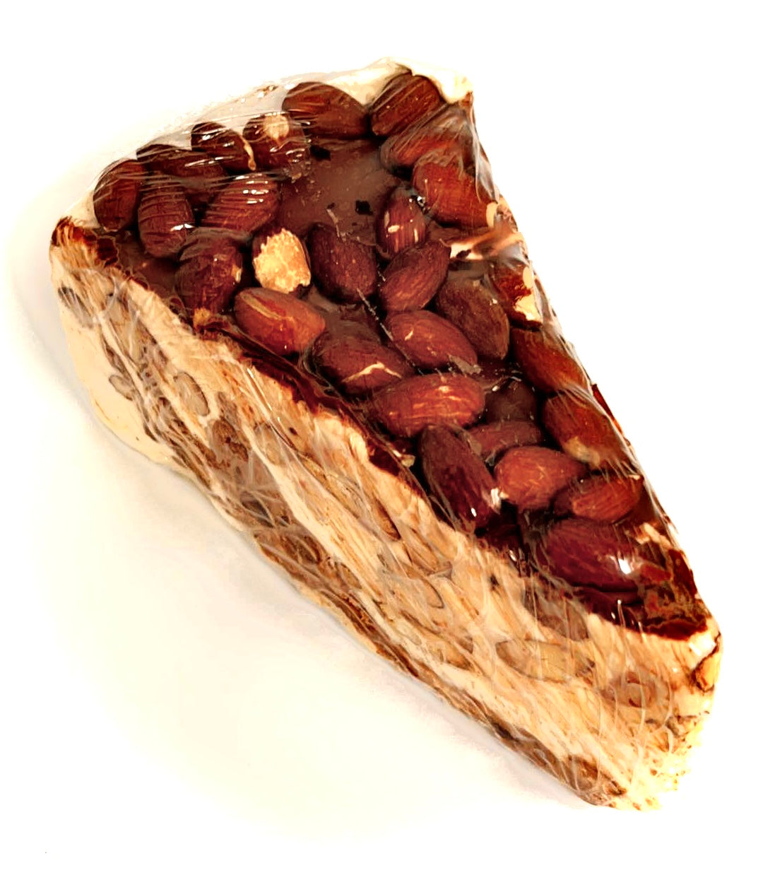 LE NOUGAT À LA COUPE